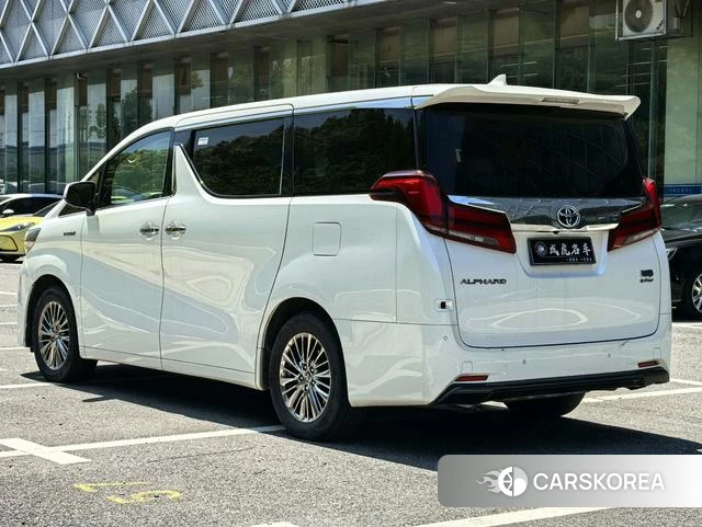 Toyota Elfa id 4272331 из Китая 15
