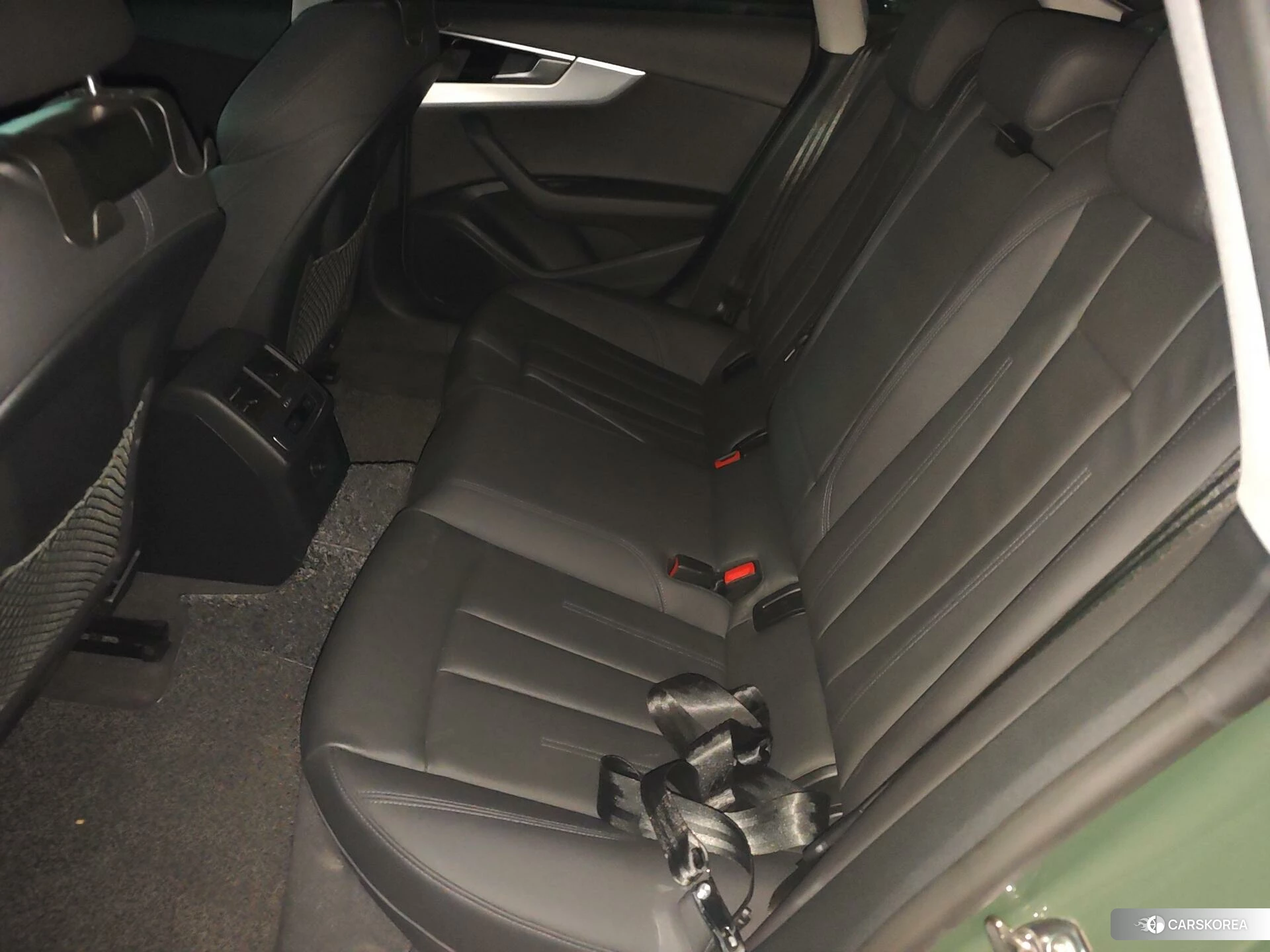 Audi A5 id 4510397 из Китая 16