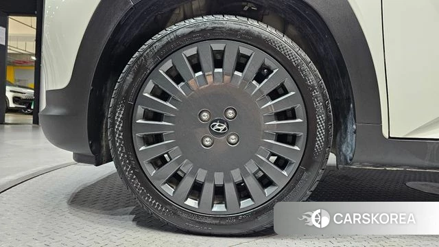 Hyundai Casper id 4506833 из Кореи 25