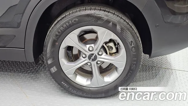 Kia The New Seltos id 2675704 из Кореи 15