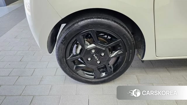 Kia The New Kia Ray id 4499449 из Кореи 15