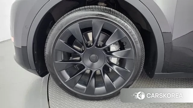 Tesla Model Y id 3054411 из Кореи 15