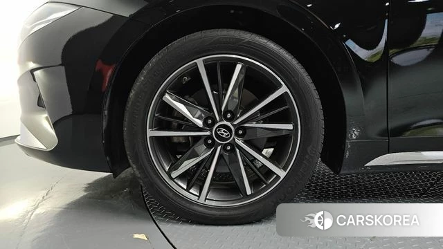 Hyundai The New Grandeur IG id 4774712 из Кореи 27