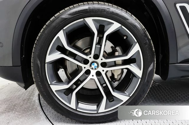 BMW X5 (G05) id 4281763 из Кореи 15