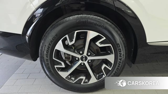 Kia Sportage 5th Generation Hybrid id 4666541 из Кореи 15