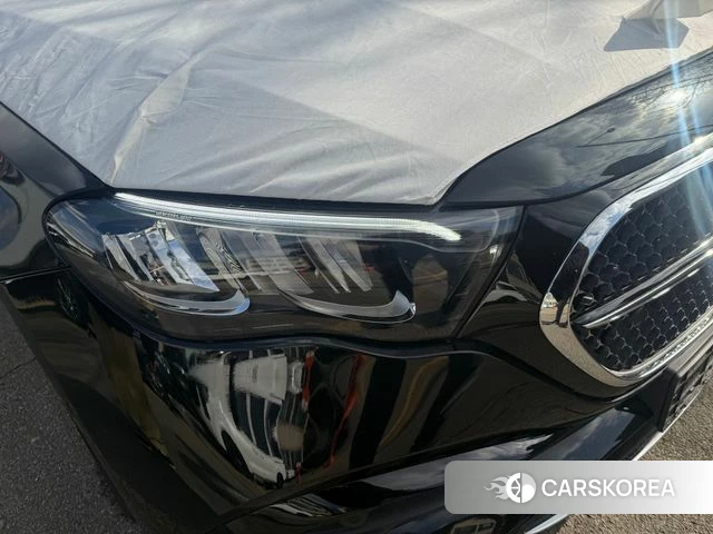 Mercedes-Benz E-Class W214 id 3733860 из Кореи 8