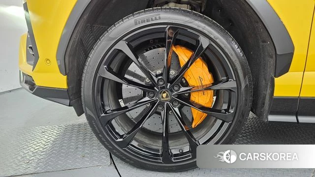 Lamborghini Urus id 3940776 из Кореи 15