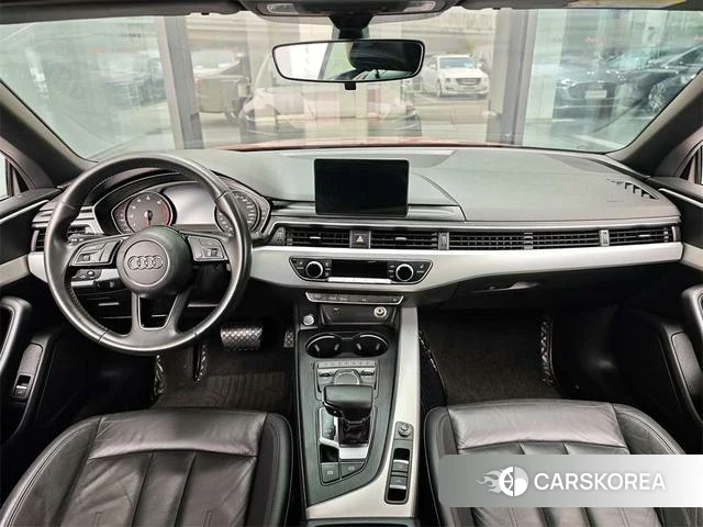 Audi A5 id 4213911 из Китая 9