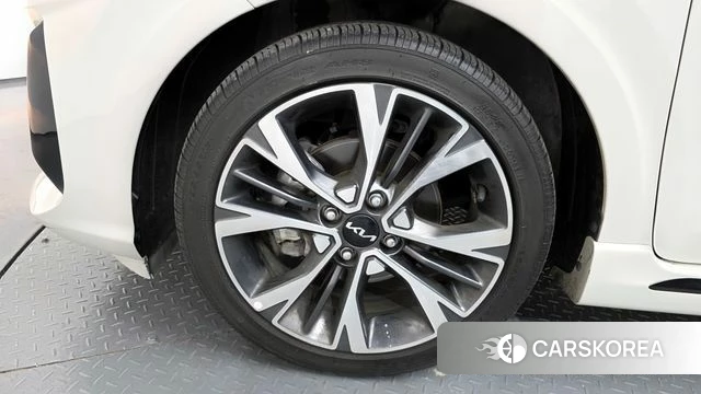 Kia Morning Urban (JA) id 4230833 из Кореи 29