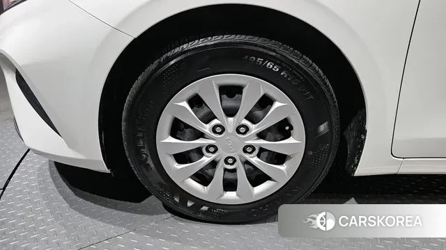 Kia The New K3 2nd generation id 2974632 из Кореи 15