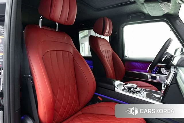 Mercedes-Benz G-class id 4271438 из Китая 15