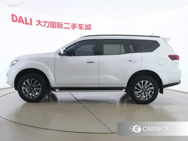 Nissan Tuda id 4348809 из Китая 9