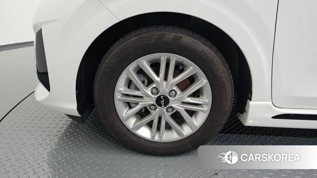 Kia Morning Urban (JA) id 4763125 из Кореи 25