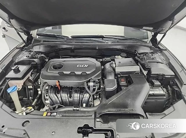 Hyundai Grandeur IG id 3808407 из Кореи 13