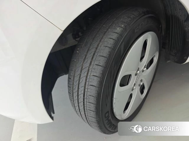 Kia The New Ray id 4849712 из Кореи 9