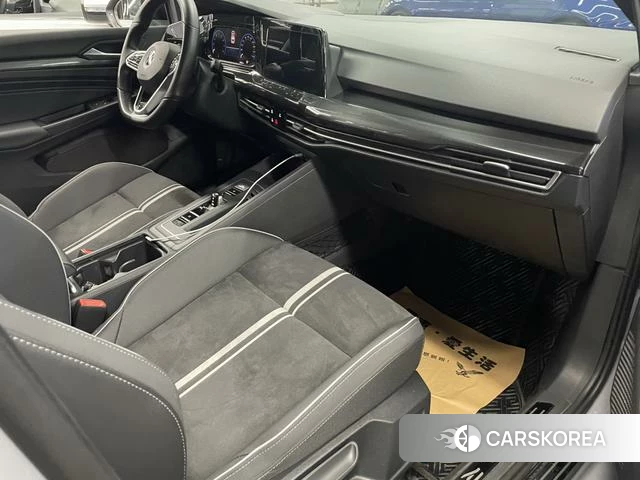 Volkswagen Golf id 4353295 из Китая 8
