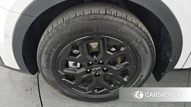 Kia The New Sorento 4th Generation id 3664194 из Кореи 15