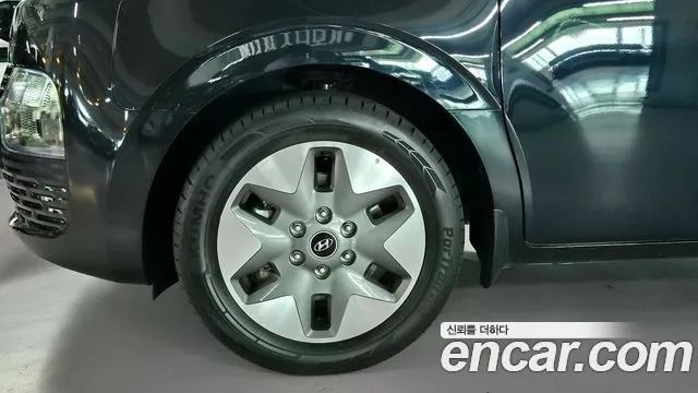 Hyundai Staria id 2899522 из Кореи 15