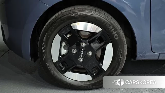 Kia The New Kia Ray EV id 2904988 из Кореи 15