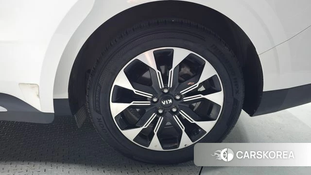 Kia Carnival 4th generation id 4268274 из Кореи 25