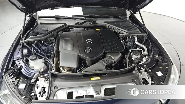 Mercedes-Benz E-Class W214 id 3467140 из Кореи 15