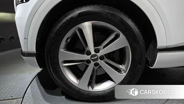 Genesis GV80 id 4727206 из Кореи 15