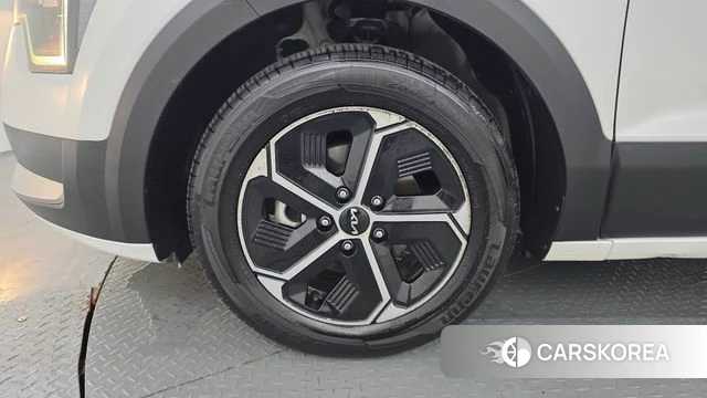 Kia Di Ol Nu Niro id 4745392 из Кореи 28