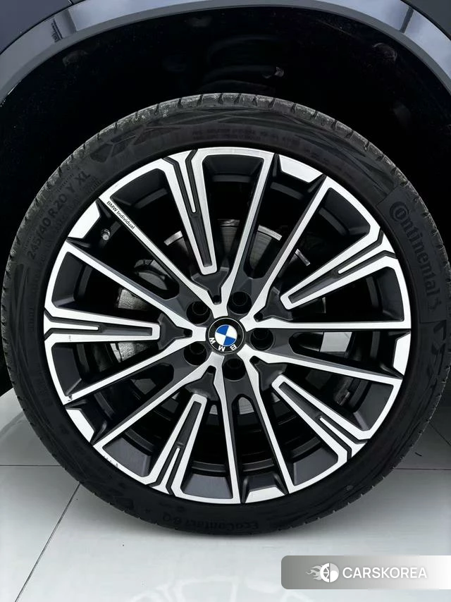 BMW X1 id 4291391 из Китая 17