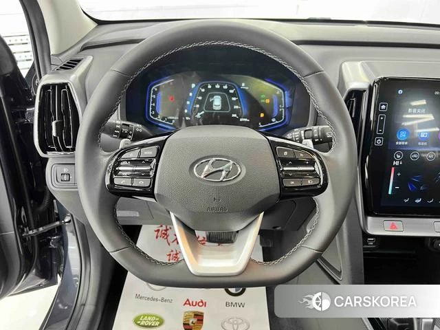 Hyundai ix35 id 4258097 из Китая 14