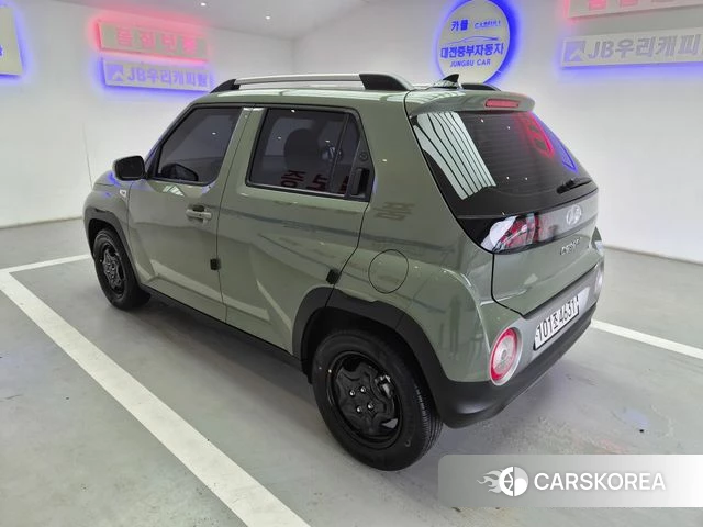 Hyundai Casper id 4618329 из Кореи 14