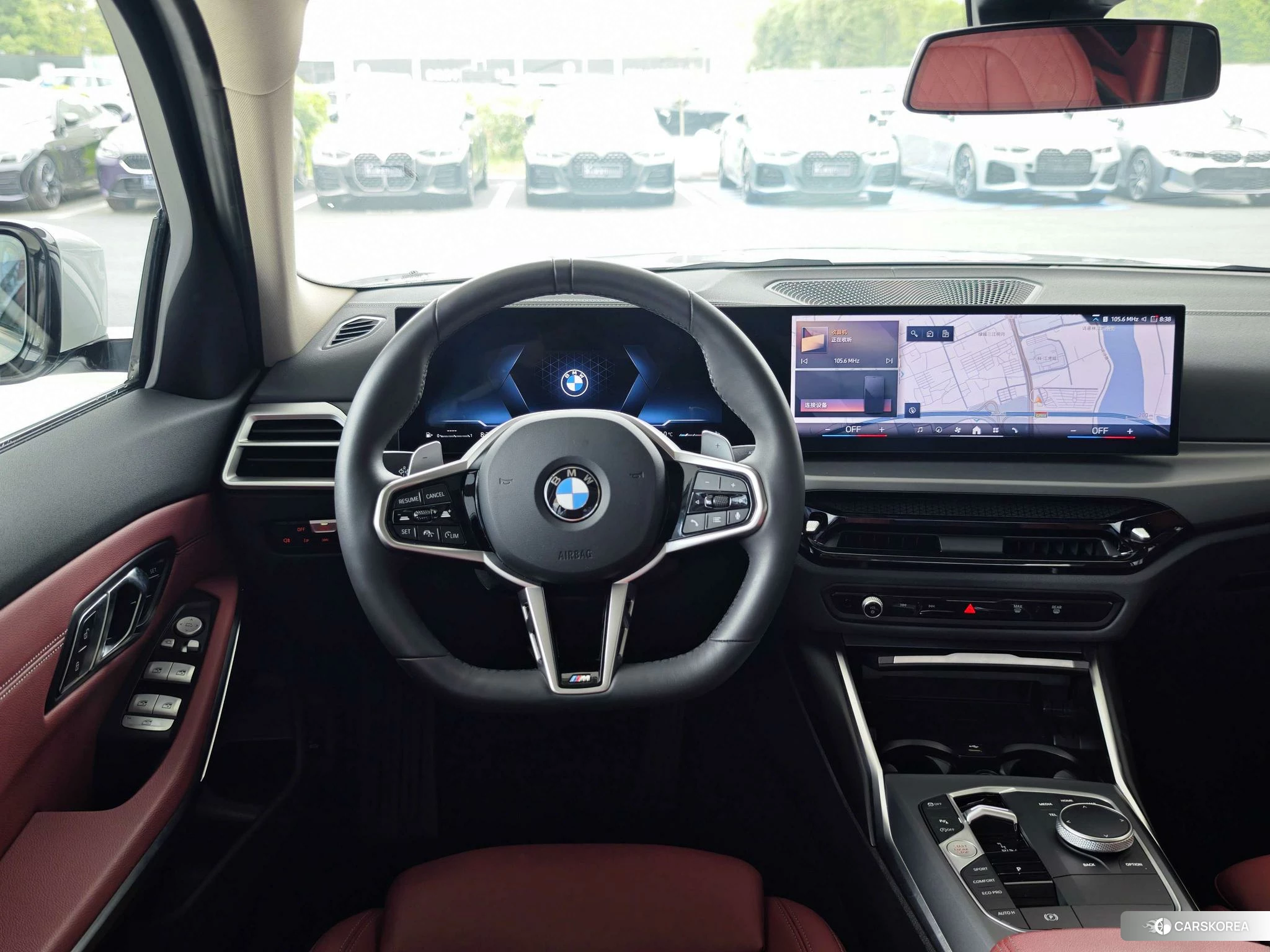 BMW 3 series id 4454145 из Китая 11