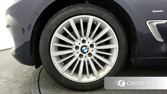 BMW 3 Series GT (F34) id 3651634 из Кореи 15