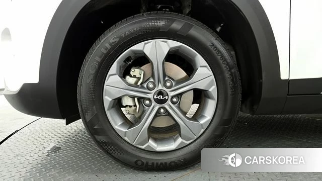 Kia The New Seltos id 3953686 из Кореи 15