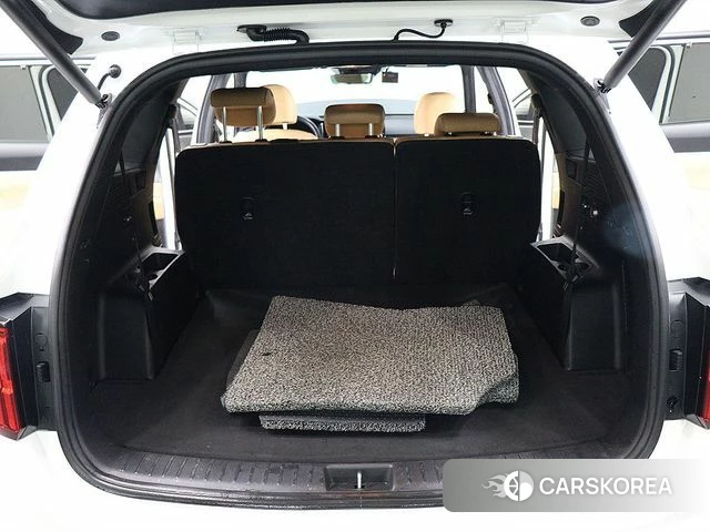 Kia Sorento 4th Generation id 4759697 из Кореи 15