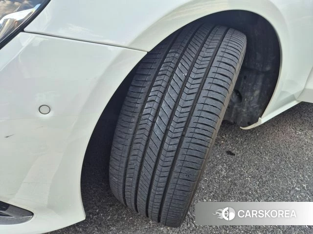 Mercedes-Benz E-Class W213 2021 Белый из Кореи, фото 6