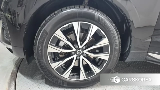 Volvo XC60 second Generation id 3576139 из Кореи 15