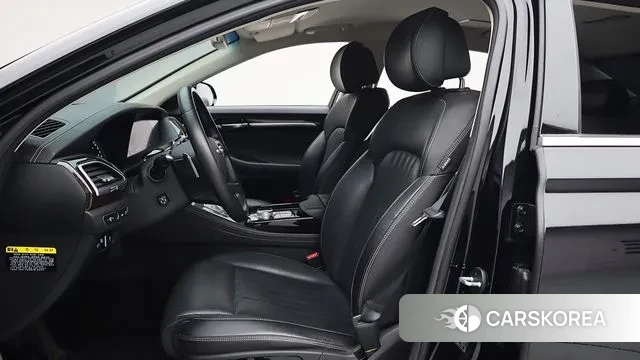 Genesis G90 id 3021033 из Кореи 15