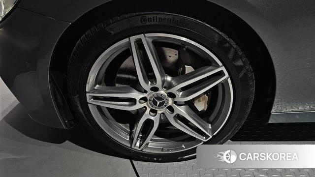 Mercedes-Benz E-Class W213 id 4180303 из Кореи 15