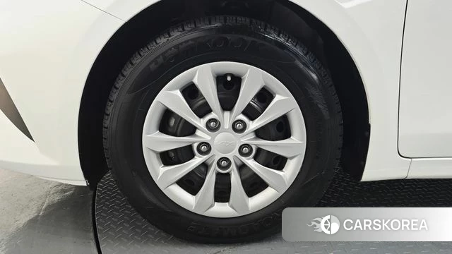 Kia The New K3 2nd generation id 4463833 из Кореи 25
