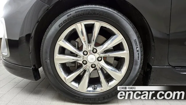 Kia The New Carnival id 2855372 из Кореи 15