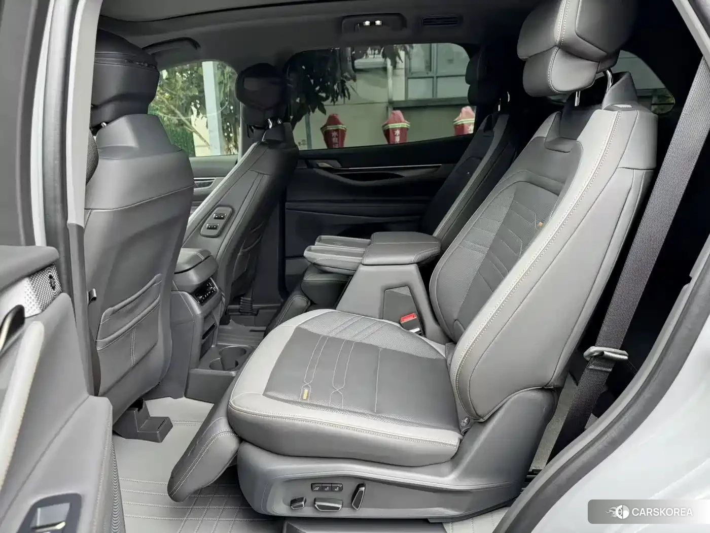 Ford Edge id 4622552 из Китая 26