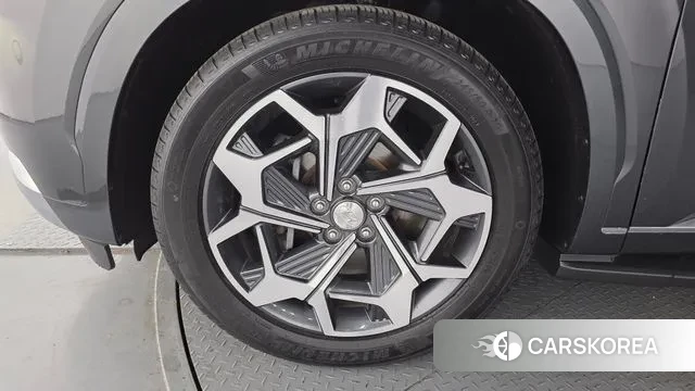 Hyundai Palisade id 3598278 из Кореи 15