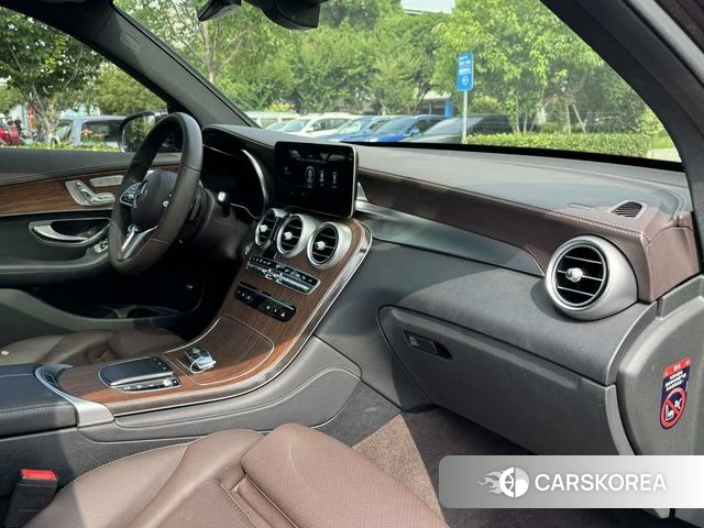 Mercedes-Benz GLC id 4399814 из Китая 14