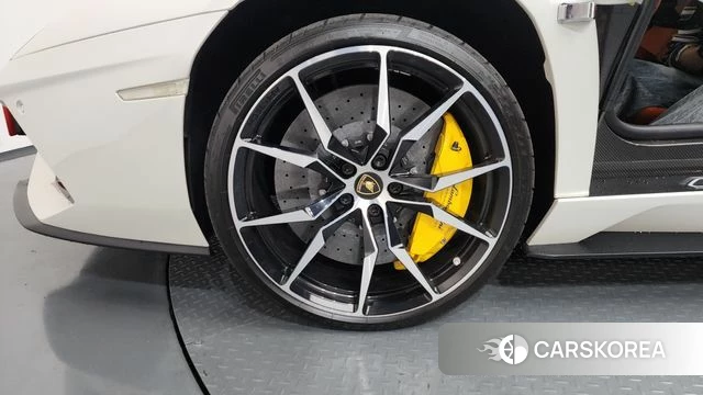 Lamborghini Aventador id 4285778 из Кореи 30