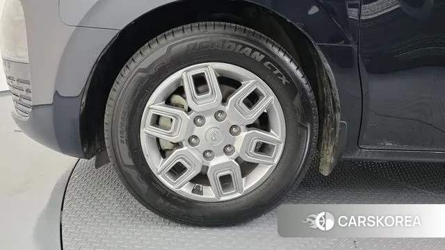 Hyundai Staria id 3273855 из Кореи 15