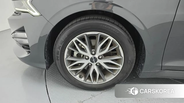 Kia K5 3rd generation id 4726556 из Кореи 15