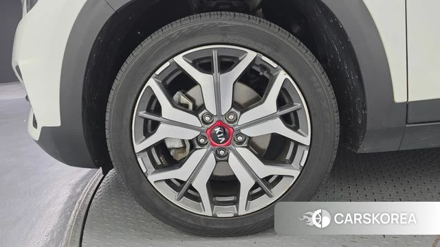 Kia Seltos id 4775346 из Кореи 15