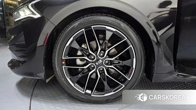 Kia K5 3rd generation id 3253427 из Кореи 15