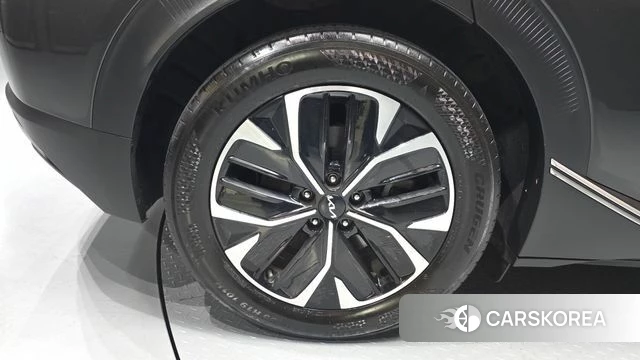 Kia EV6 id 4388992 из Кореи 26