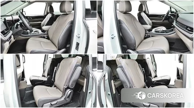 Kia The New Carnival 4th Generation id 3341204 из Кореи 15